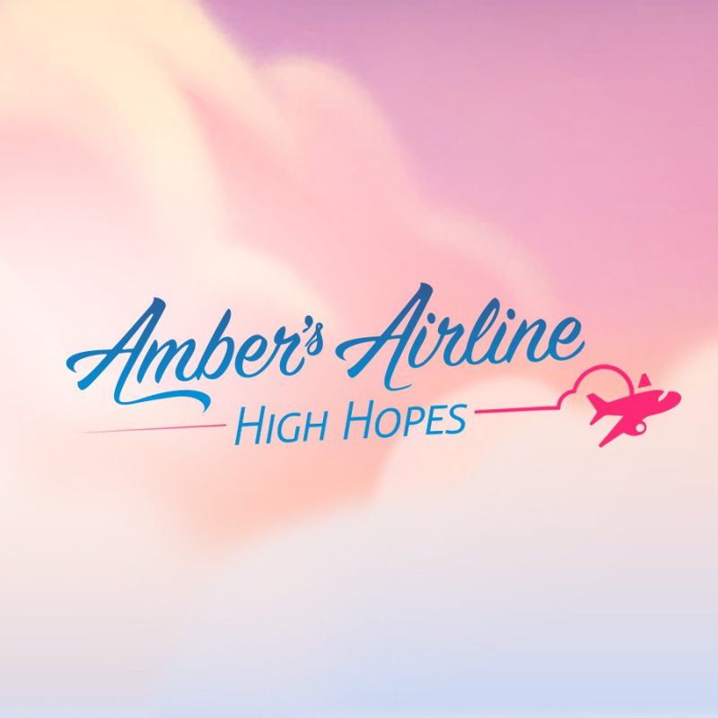 Amber Flight